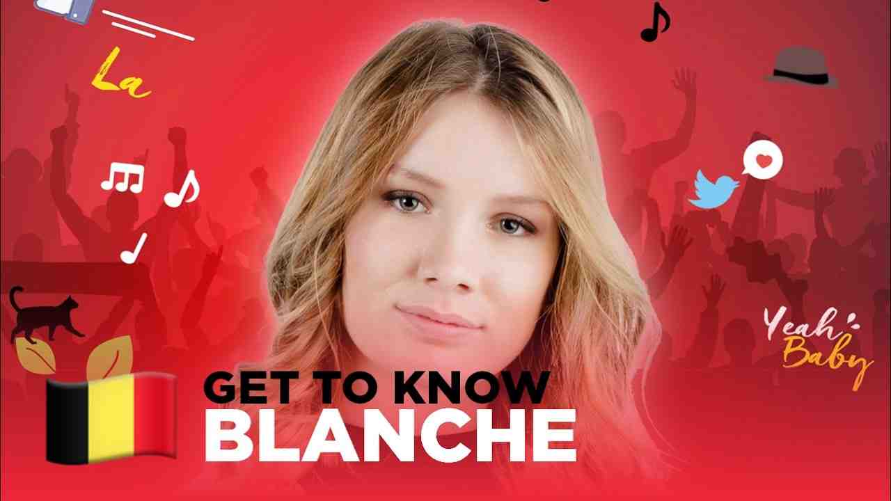 blanche